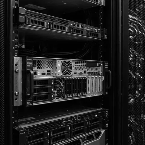 Mumbai Datacenter Network