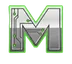 MatrixNodes Logo